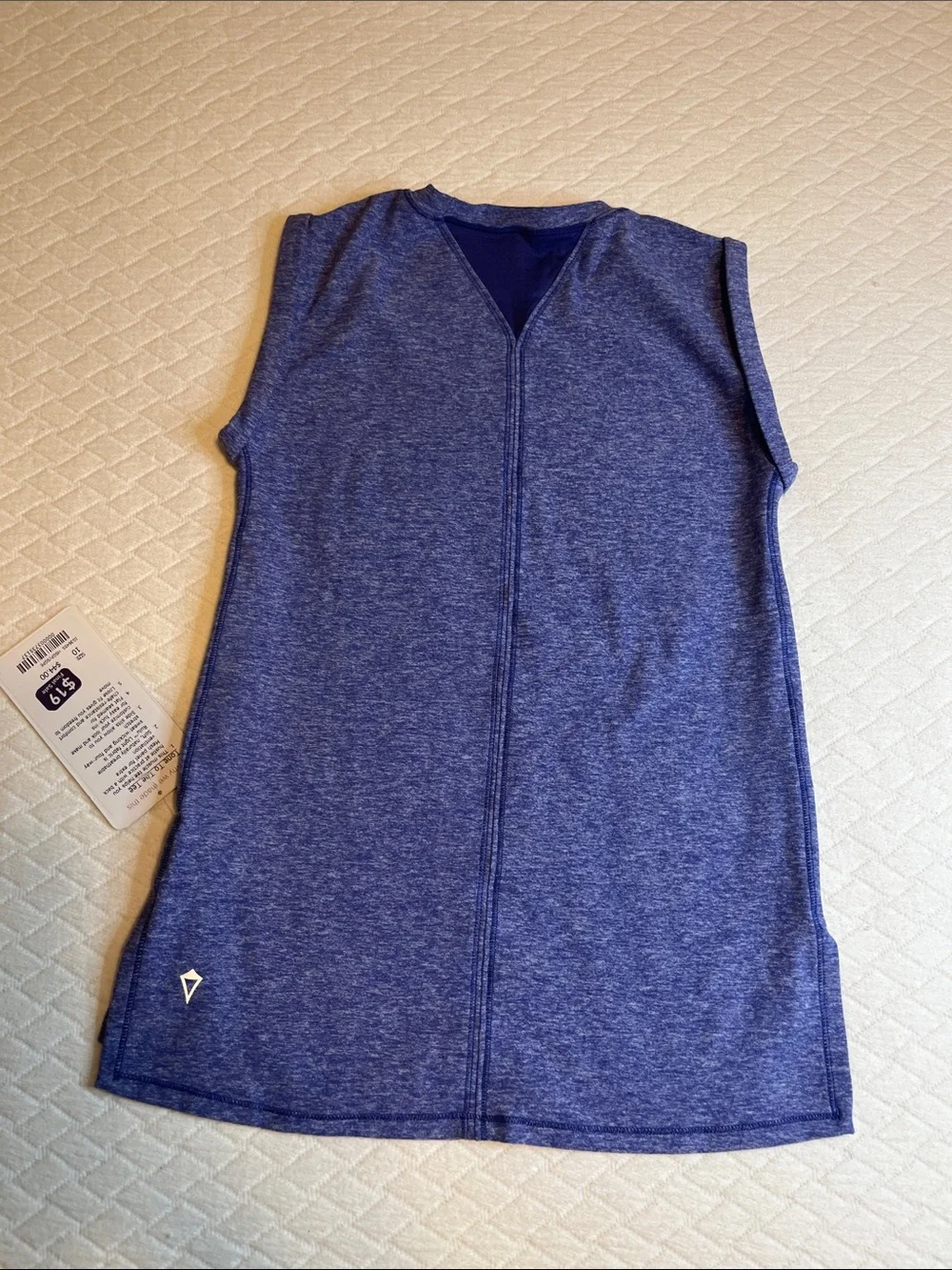 Ivivva soft heathered